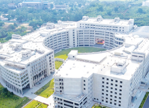 Hyderabad