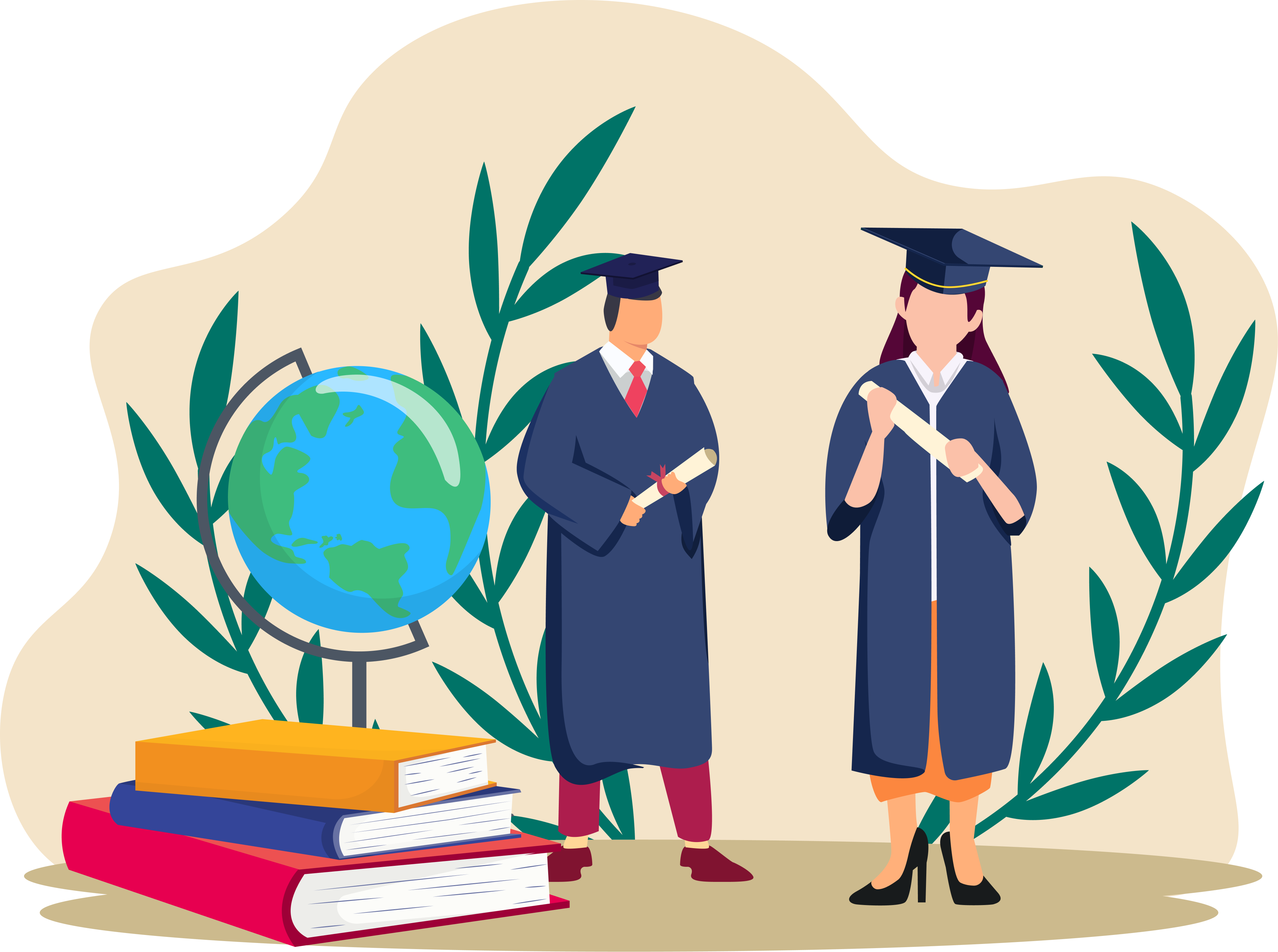 Liberal Education at GITAM