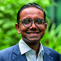 Anand Stanley