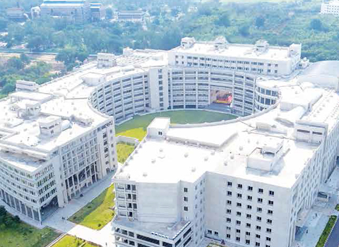 Hyderabad