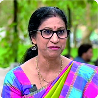 Kavitha Tumuluri