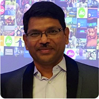 KNV Siva Kumar