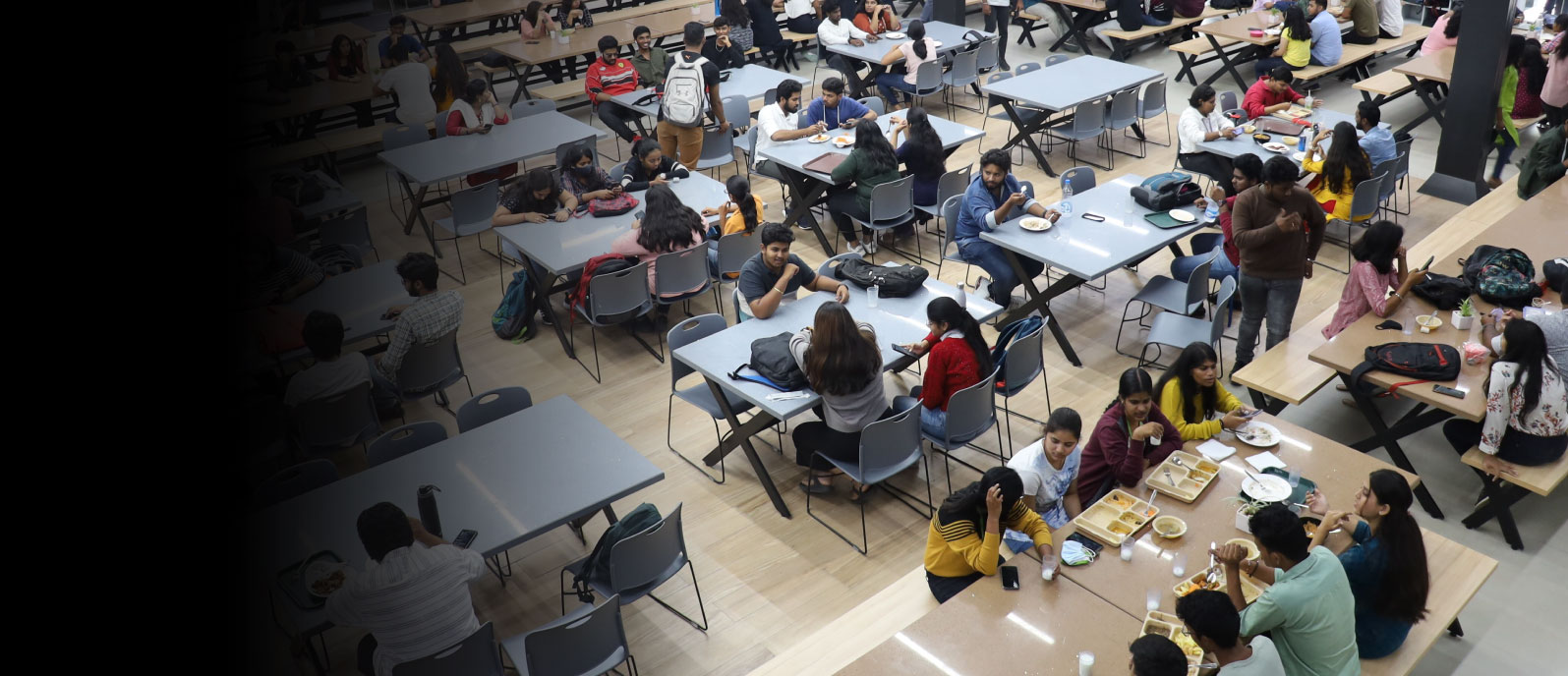 Campus Dining