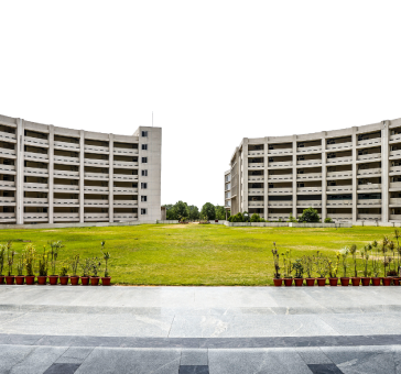 campus HYDERABAD