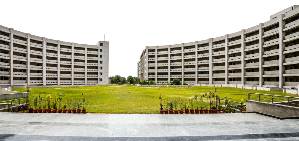 campus hyd