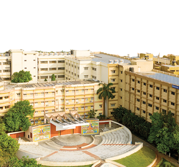 campus VISAKHAPATNAM