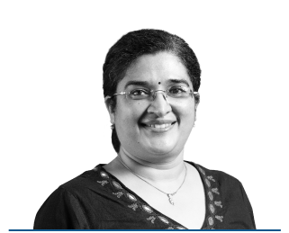 faculty Dr. Divya Kirti Gupta