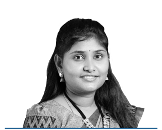faculty Dr. Sarita Prasad