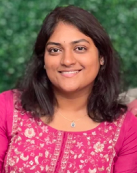 Dr. Likitha Jakkampudi