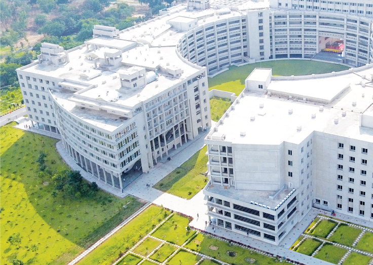 Hyderabad