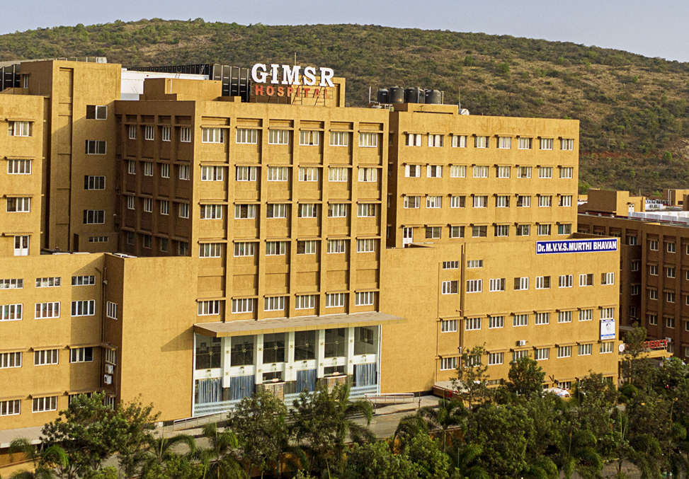 campus