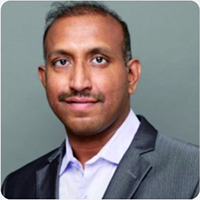 Raghavendra Araveeti